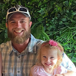 Meet your Posher, Thomas